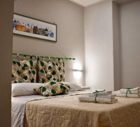 Appartamento La Casa Dei Leoni Di Sicilia Palermo Esterno foto