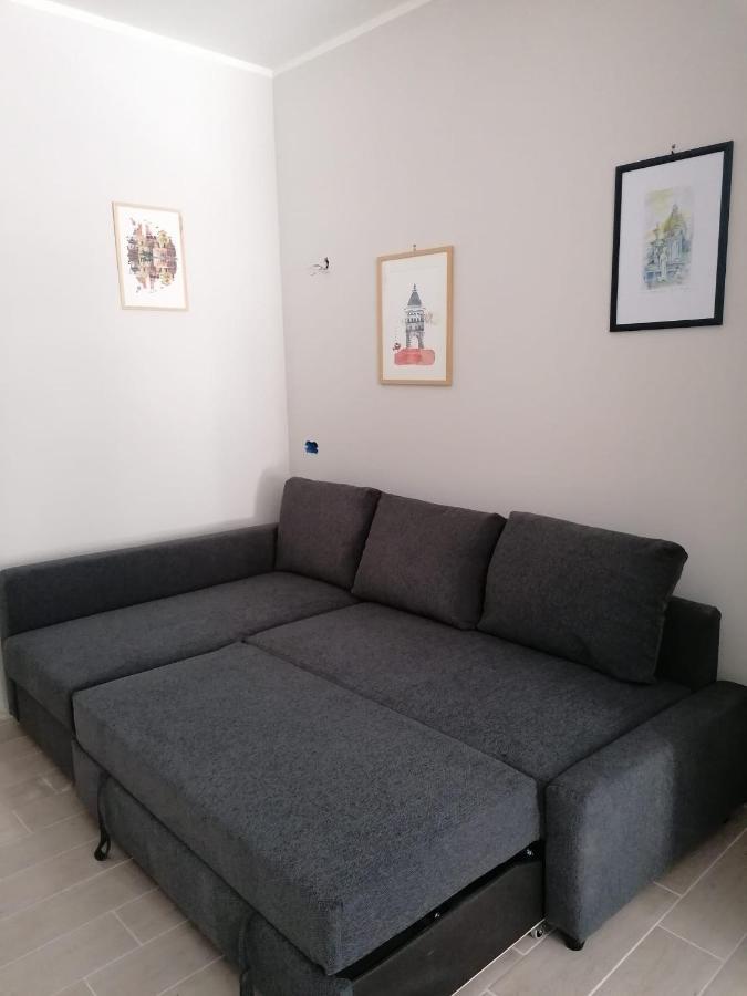 Appartamento La Casa Dei Leoni Di Sicilia Palermo Esterno foto