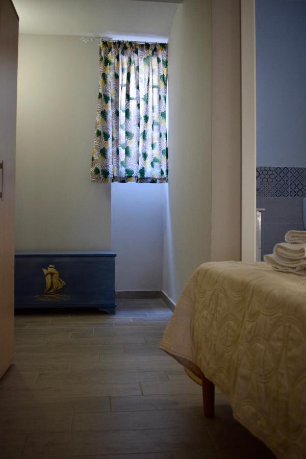 Appartamento La Casa Dei Leoni Di Sicilia Palermo Esterno foto