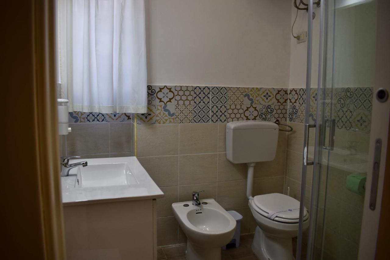 Appartamento La Casa Dei Leoni Di Sicilia Palermo Esterno foto