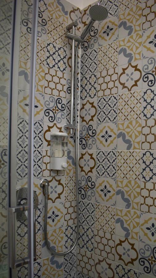Appartamento La Casa Dei Leoni Di Sicilia Palermo Esterno foto