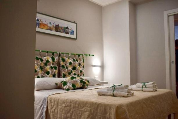 Appartamento La Casa Dei Leoni Di Sicilia Palermo Esterno foto